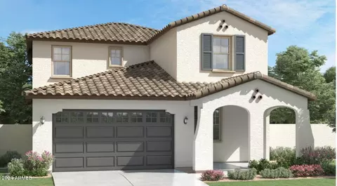 23018 E San Tan Blvd, Queen Creek, AZ 85142