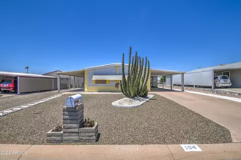 104 S 75th Pl, Mesa, AZ 85208