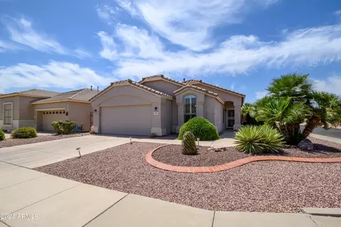18093 W Sammy Way, Surprise, AZ 85374