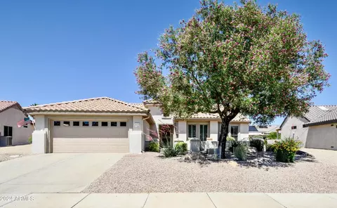 20335 N Wildflower Dr, Surprise, AZ 85374