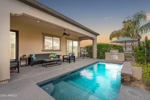 149 El Prado Dr, Queen Creek, AZ 85140
