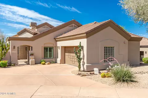 11745 E Cortez Dr, Scottsdale, AZ 85259