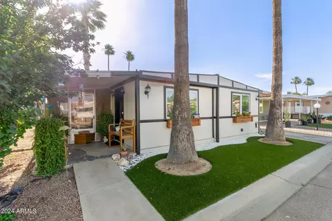 5950 W Missouri Ave #68, Glendale, AZ 85301