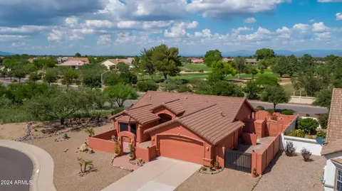 2211 Candlewood Ct, Sierra Vista, AZ 85650