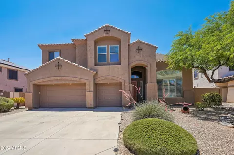 17553 W Carmen Dr, Surprise, AZ 85388