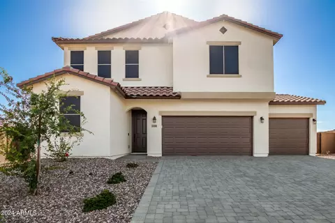 2488 S 180th Dr, Goodyear, AZ 85338