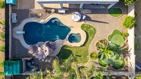 11401 E Sheridan Cir, Mesa, AZ 85212