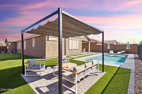 21335 Estrella Rd, Queen Creek, AZ 85142