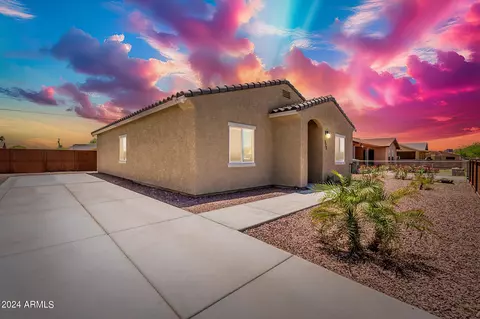 525 W 13th Pl, Casa Grande, AZ 85122