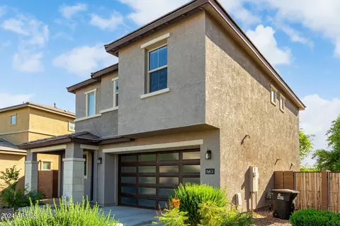 736 N Blackbird Dr, Gilbert, AZ 85234 photo 4