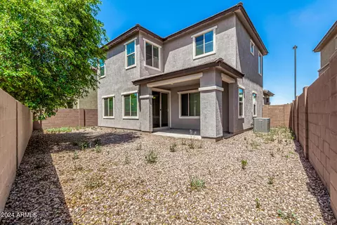 736 N Blackbird Dr, Gilbert, AZ 85234 photo 35
