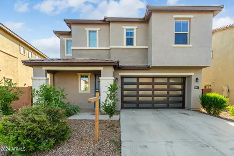 736 N Blackbird Dr, Gilbert, AZ 85234
