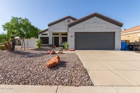 2102 Escuda Rd, Phoenix, AZ 85024