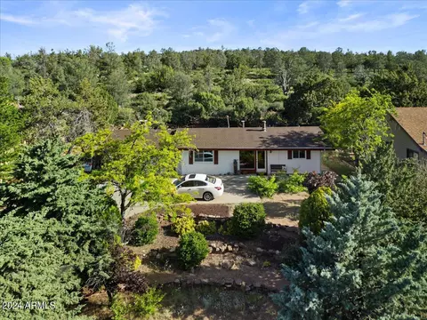 2807 W Bulla Dr, Payson, AZ 85541