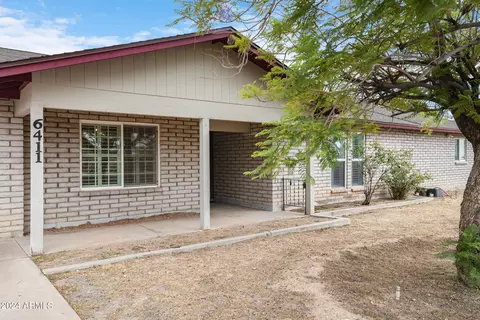 6411 E Holiday Dr, Mesa, AZ 85215 photo 5