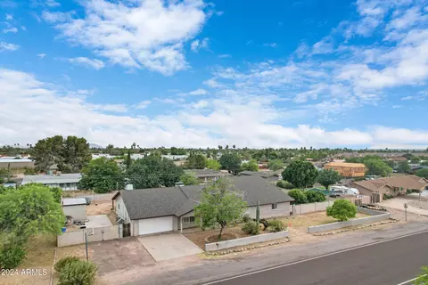 6411 E Holiday Dr, Mesa, AZ 85215 photo 46