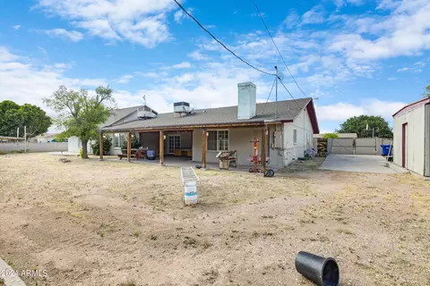 6411 E Holiday Dr, Mesa, AZ 85215 photo 38