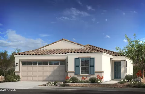 1442 W Pima Ave, Coolidge, AZ 85128