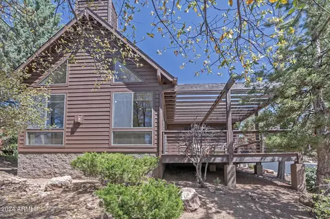 710 Elk Run Cir, Payson, AZ 85541