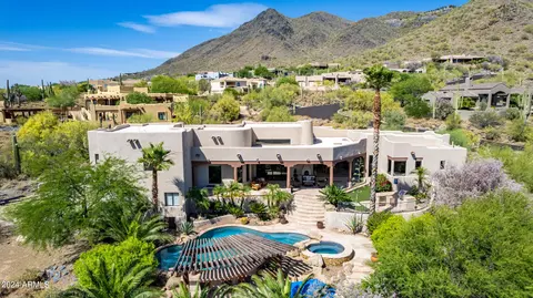 35208 N Chino Ln, Cave Creek, AZ 85331