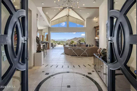14438 E Shadow Canyon Dr, Fountain Hills, AZ 85268