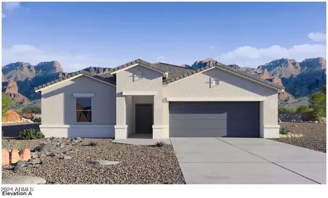 5752 E Swift Pl, San Tan Valley, AZ 85140