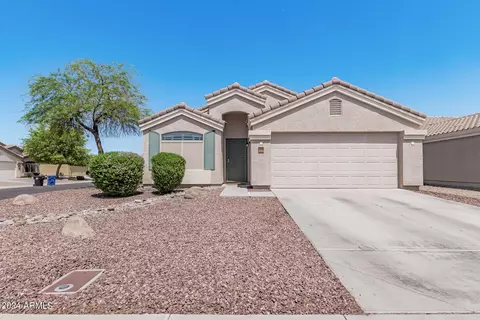 1829 S 106th Ln, Tolleson, AZ 85353