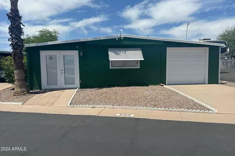 303 S Recker Rd #290, Mesa, AZ 85206