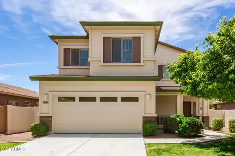 4271 E Park Ave, Gilbert, AZ 85234