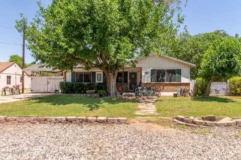 10733 N 81st Ave, Peoria, AZ 85345