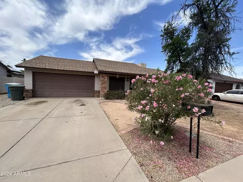 17806 N 34th Pl, Phoenix, AZ 85032