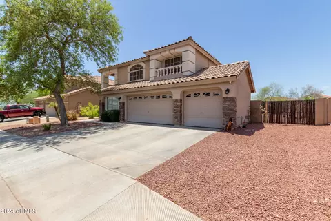 270 S 222nd Ave, Buckeye, AZ 85326