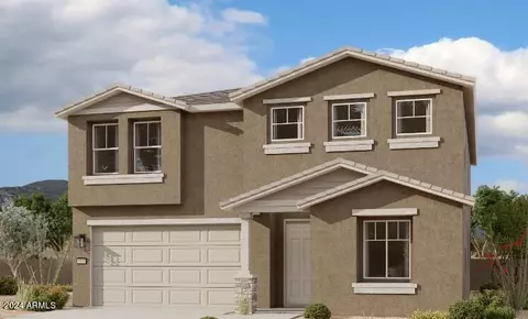 32259 W Saddlehorn Dr, San Tan Valley, AZ 85140