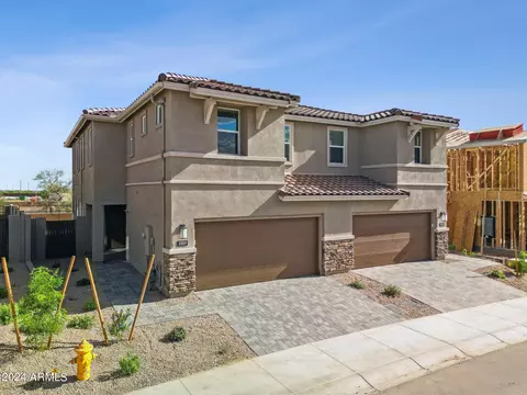 21059 N 58th Way, Phoenix, AZ 85054