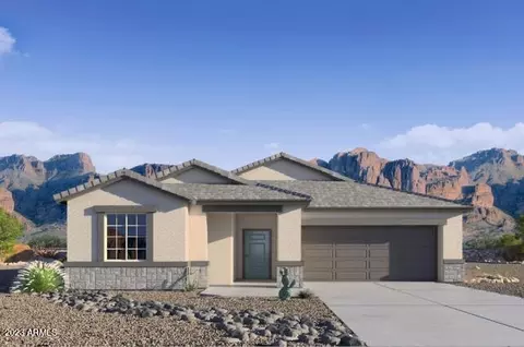 5007 S 103rd Dr, Tolleson, AZ 85353
