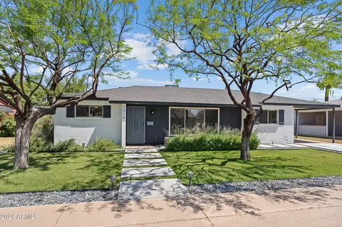 2014 W Marshall Ave, Phoenix, AZ 85015
