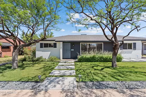 2014 W Marshall Ave, Phoenix, AZ 85015 photo 2