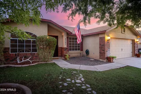 4347 E Meadow West Ln, San Tan Valley, AZ 85140