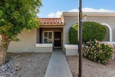 9020 W Highland Ave #22, Phoenix, AZ 85037