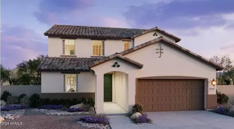 25194 W Bowker St, Buckeye, AZ 85326