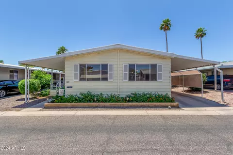 2401 W Southern Ave #167, Tempe, AZ 85282