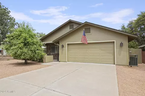 205 N Lakeshore Rd, Payson, AZ 85541