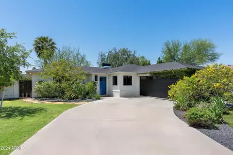 3323 E Oregon Ave, Phoenix, AZ 85018
