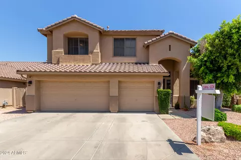 5406 W Hartford Ave, Glendale, AZ 85308