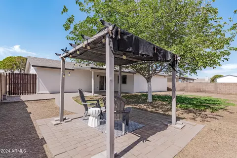 513 W Oraibi Dr, Phoenix, AZ 85027 photo 30