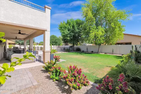 2595 E Carob Dr, Gilbert, AZ 85298 photo 53