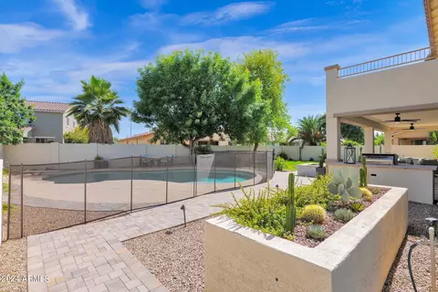 2595 E Carob Dr, Gilbert, AZ 85298 photo 57