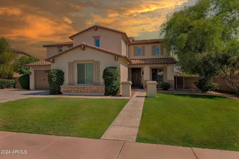 2595 E Carob Dr, Gilbert, AZ 85298