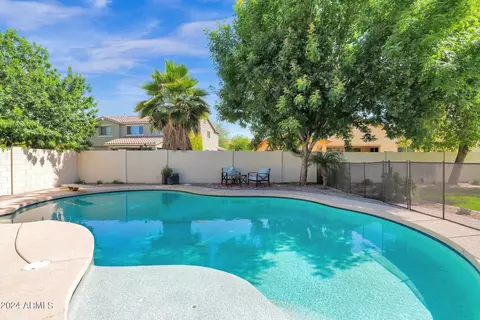2595 E Carob Dr, Gilbert, AZ 85298 photo 58