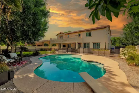 2595 E Carob Dr, Gilbert, AZ 85298 photo 61